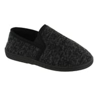Charentaise homme MARINE 44