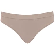 Slip ligne Easy Seconde Peau Athena 0183 CAFE LATTE S