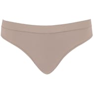 Slip ligne Easy Seconde Peau Athena 0183 CAFE LATTE XL