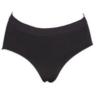 Culotte scultante NOIR 54/56