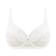 Soutien-gorge armature ligne Suzie Sans Complexe GCA IVOIRE 105F
