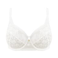 Soutien-gorge armature ligne Suzie Sans Complexe GCA IVOIRE 100F