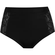 Cullotte ligne Allure Well NOIR T40