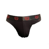 String Escort NOIR XL