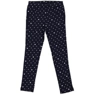 Jegging imprimé fille SAUGE 10ANS