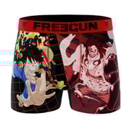 Boxer homme microfibre One piece Freegun ONE PIECE XL