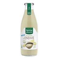 Les recettes ferme d'Anchin suprème d'endives 98.5cl