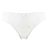 Slip ligne Narcisse Sans Complexe ARV IVOIRE T50\52