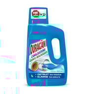 Ouragan canalisations aux agents biologiques fraicheur marine 1l