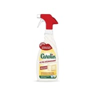 Carolin pistolet ultra dégraissant au savon de marseille 650 ml