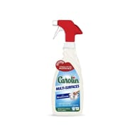 Carolin pistolet multi-surfaces bicarbonate activ+ 650ml