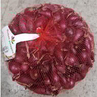Oignon rouge 14/21 500 gr