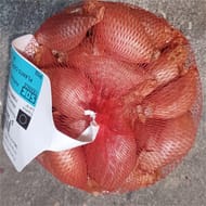 Echalote longor 15/35 500 gr