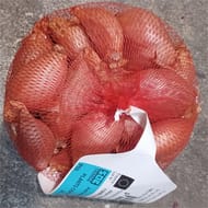 Echalote jermor 15/35 500 gr
