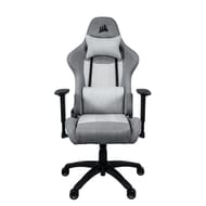 Corsair fauteuil gaming gris TC100 RELAXED