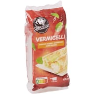 Carrefour sensation vermicelles 100g