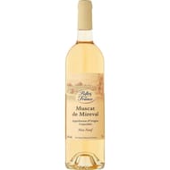 Reflets de France muscat de mireval 75cl 15%