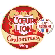 Coeur de Lion coulommiers like 350g