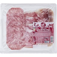Carrefour classic' assiette à l'italienne assortiment 130g