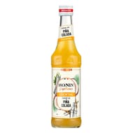 Monin pina colada saveurs 33cl