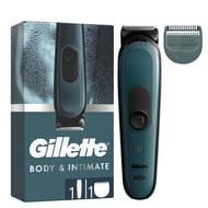 Gillette tondeuse corps styler mig x1