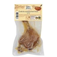 Reflet de France confit de canard Sud Ouest 200g