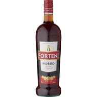 Carrefour aperitif forteni rosso classico 1l 14.4%