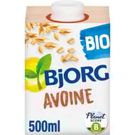 Bjorg lait d'amande  bio 50cl