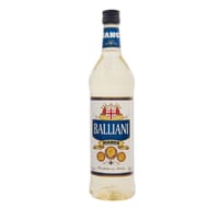 Aperitif bianco balliani 1l 14.4%