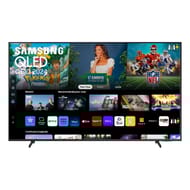 Samsung téléviseur smart tv 4k qled 163cm - 65" TQ65QE1DAUXXC