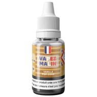 Vanille Pop Corn 3 mg - Vapez Malin