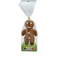 Fortwenger petit bonhomme "mannele" nougatine 110g