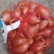 Echalote mikor 15/35 500gr
