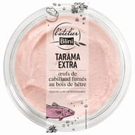 Atelier blini tarama extra 175g
