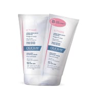 Ducray ictyane crème corps émolliente nutritive peaux sèches à très sèches 2x200ml