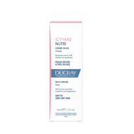 Ducray ictyane creme jour riche nutritive visage 40ml