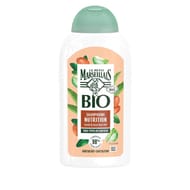 Le petit marseillais shampooing bio nutrition karité 240ml