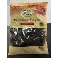 Pruneau entier 44/55 500g Reflets de France