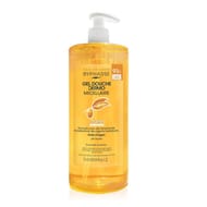 Byphasse gel douche dermo micellaire argan 1 l