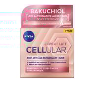 Nivea expert lift cellular soin anti-âge remodelant jour 50 ml