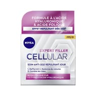 Nivea visage cellular anti-age jour fps15 50ml