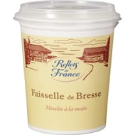 Reflets de France faisselle nature 1kg