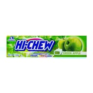 Hi-chew pâtes à mâcher goût pomme 50g