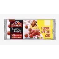 Happy family boulettes à la bolognaise x36 540g Charal