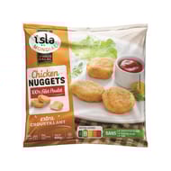 Isla Mondial nuggets de poulet halal 400g