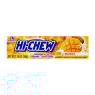 Hi-chew pates a macher gout mangue 50g
