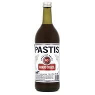 Grand soleil pastis 1l 40%vol