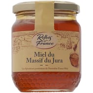 Reflets de France miel du Massif du Jura - 375g