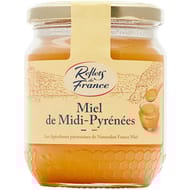 Reflets de France miel de Midi Pyrénées -375g