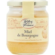 Reflets de France miel de bourgogne -375g